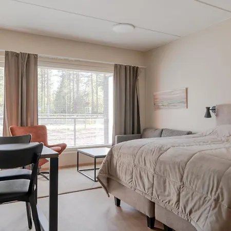 Aekaesentie 1 A 211 By In Lapland *