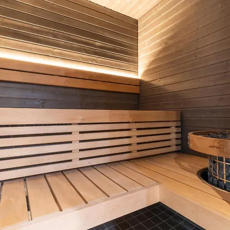 아파트 Aekaesentie 1 A 211 By In Lapland Äkäslompolo