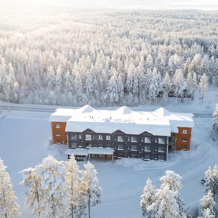 Aekaesentie 1 A 211 By In Lapland