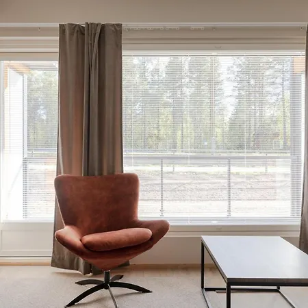 Aekaesentie 1 A 211 By In Lapland *