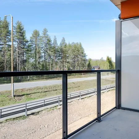 Daire Aekaesentie 1 A 211 By In Lapland